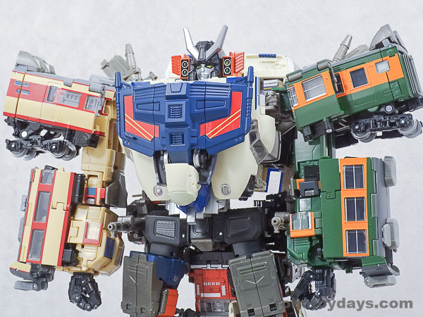 MPGシリーズ | RoboToyDays