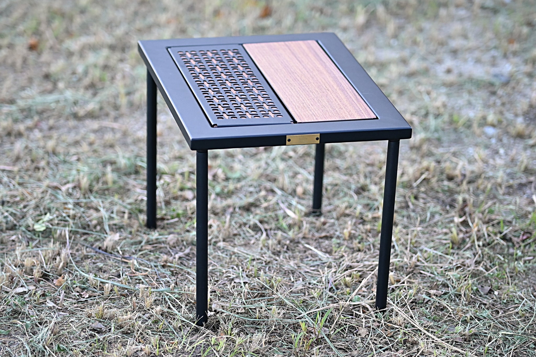 ハーフユニット天板 RobNoTenvan Reversible ken-shuri