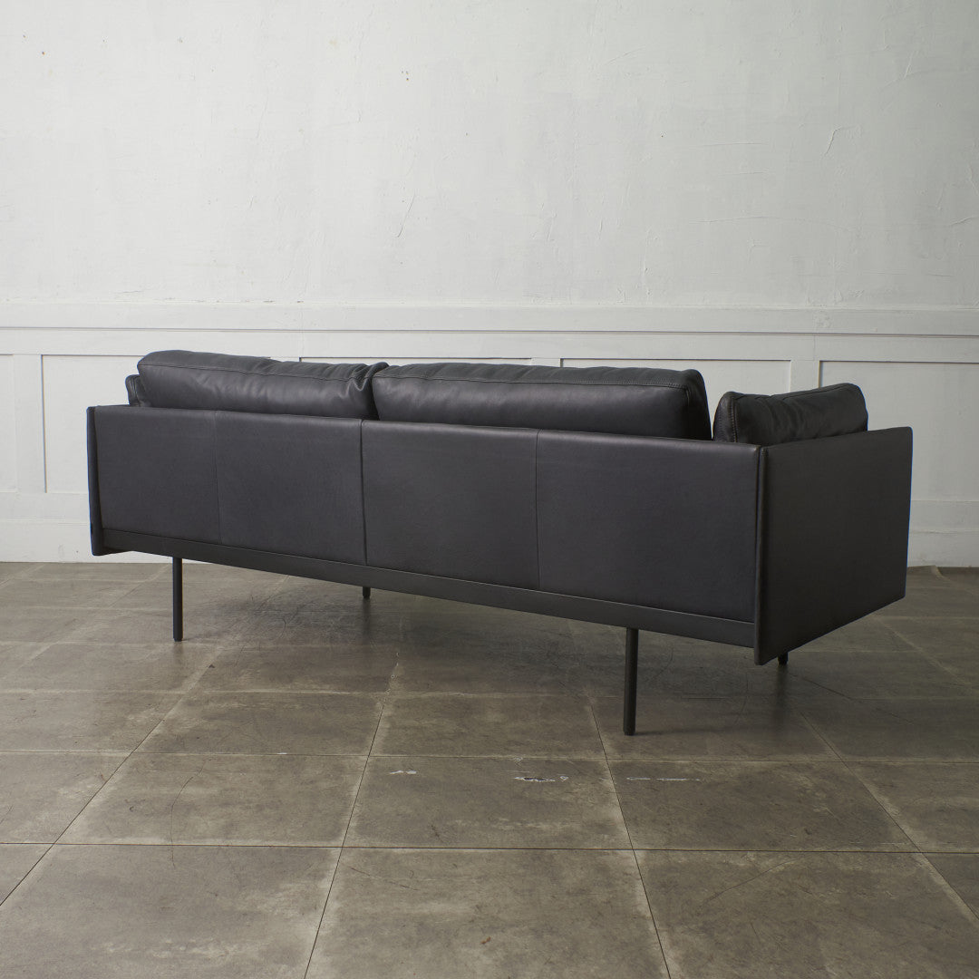 NATADORA BUREAU トリプルソファ/新品未使用品｜アクタス ACTUS