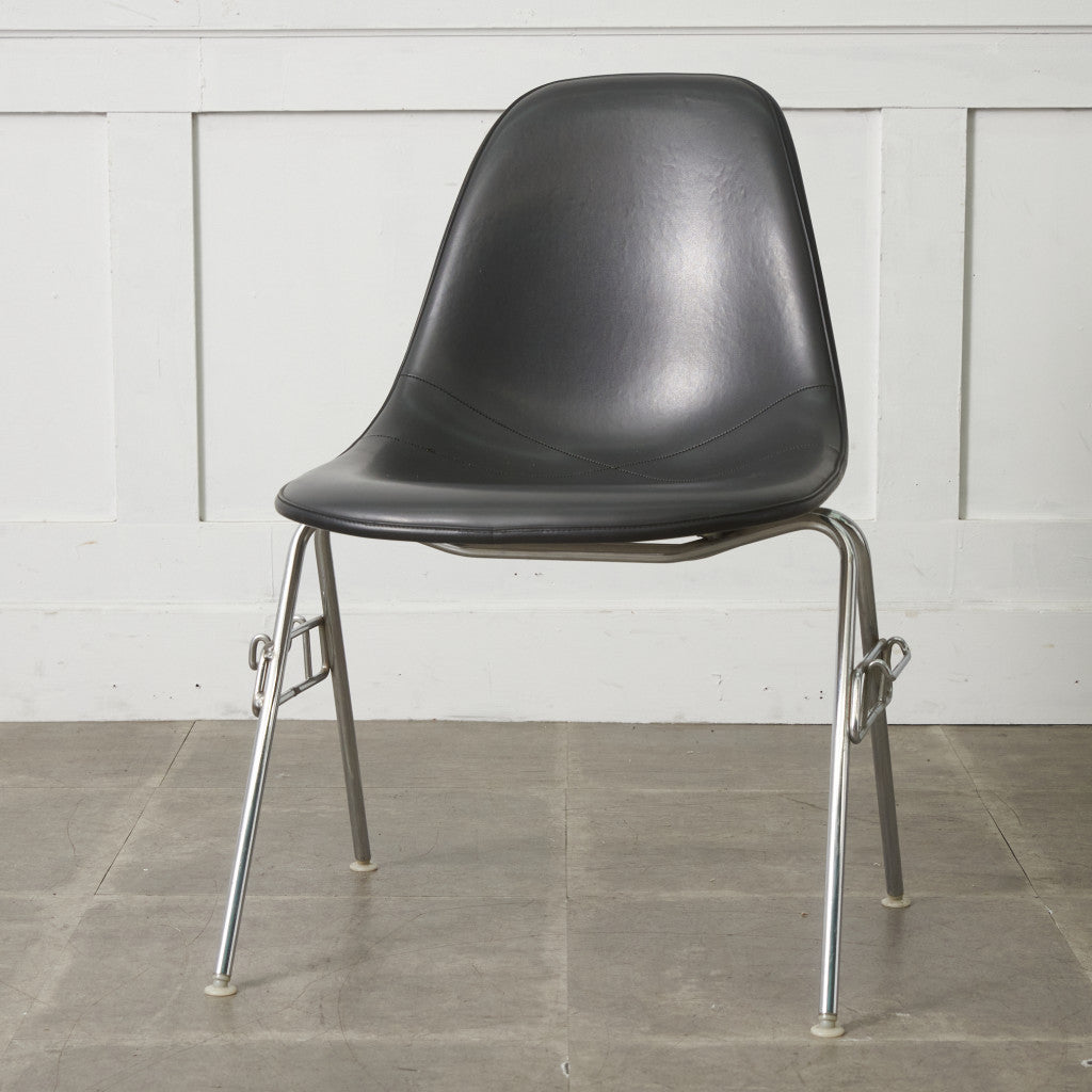 サイドシェルチェア スタッキングベース｜ハーマンミラー Herman