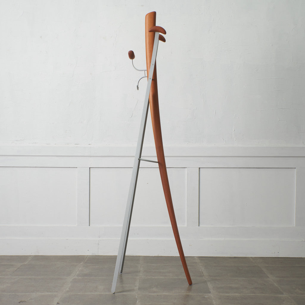 SAMURAI コートハンガー｜ポラダ porada – rocca rocca