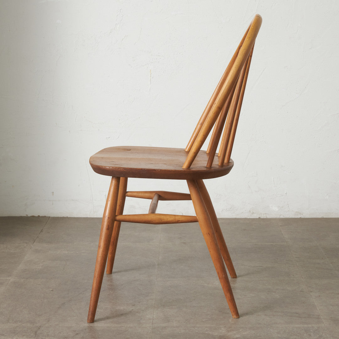 フープバックチェア｜アーコール ERCOL｜ルシアン・アーコラーニ