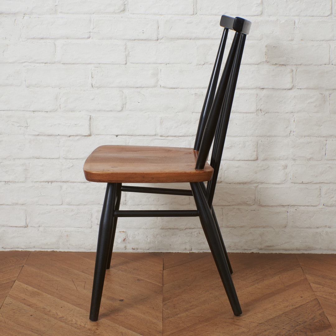 スティックバックチェア / リペイント品｜アーコール ERCOL｜ルシアン