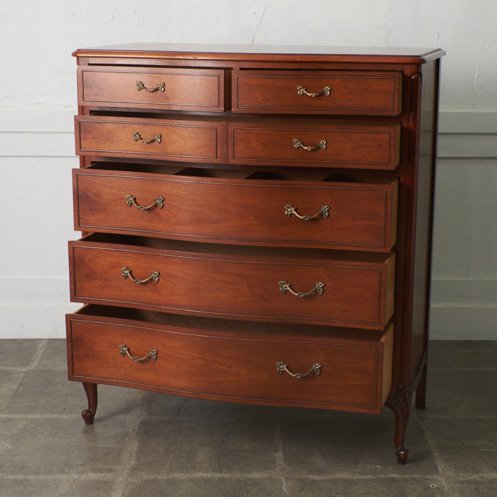 Touraine チェスト｜ドレクセル・ヘリテイジ DREXEL HERITAGE – rocca