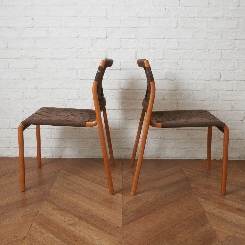 NTアームチレスェア 2脚セット｜アルフレックス arflex｜川上元美