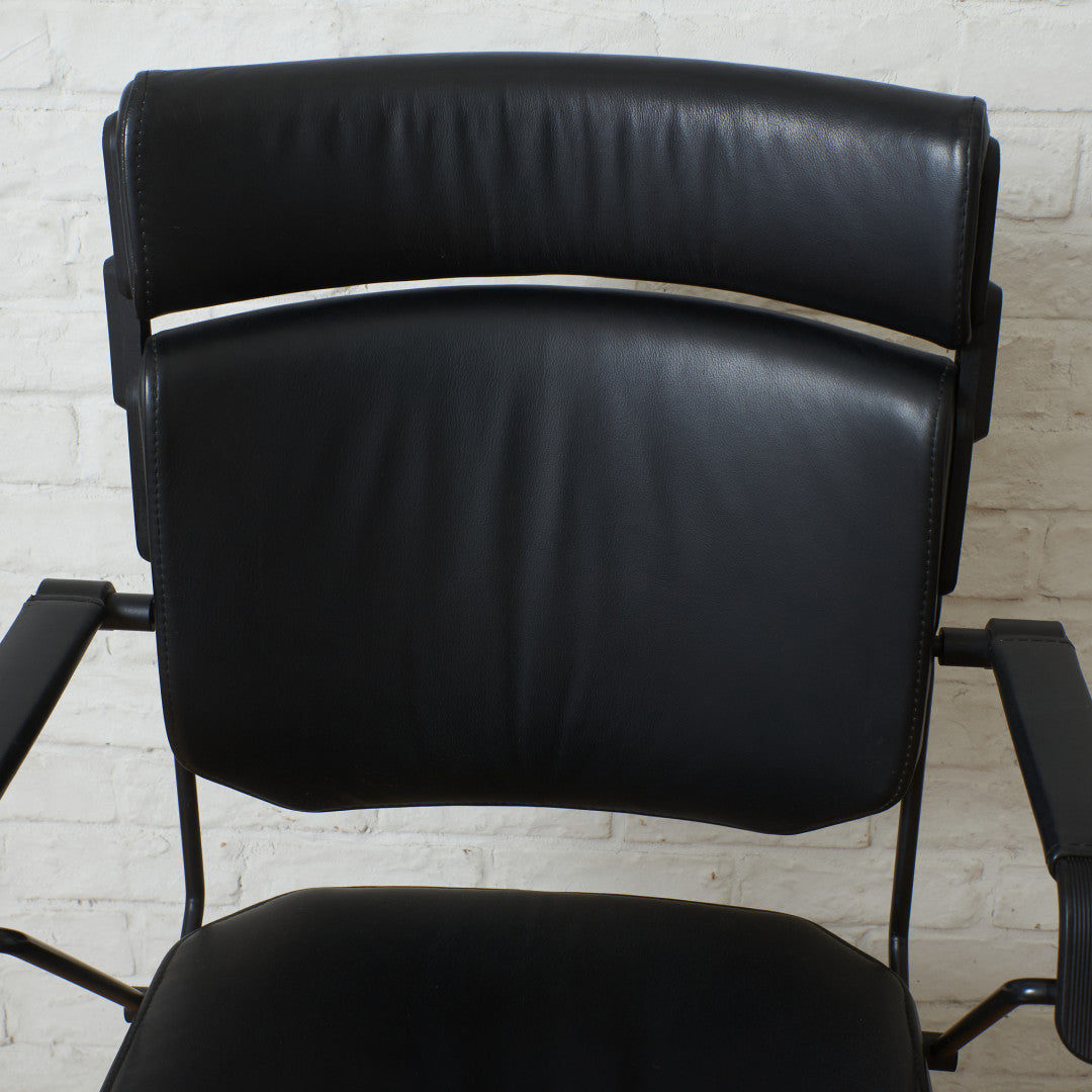 33 本革ワークチェア｜ジロフレックス giroflex – rocca rocca