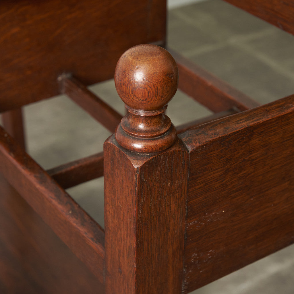 英国アンティーク ホールスタンド｜rocca rocca