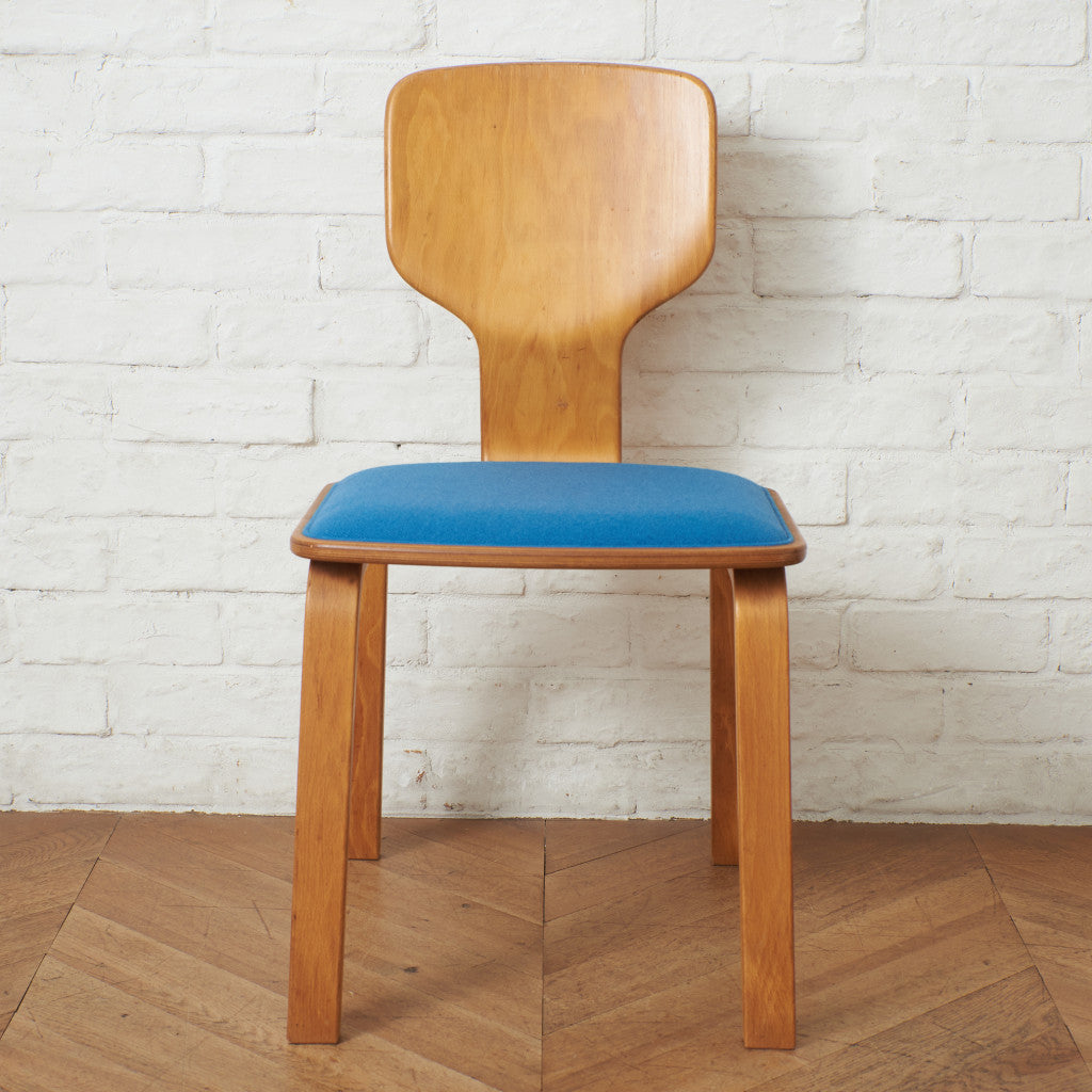 ペスカチェア / 張替済｜天童木工 TENDO｜松村勝男 KATSUO MATSUMURA