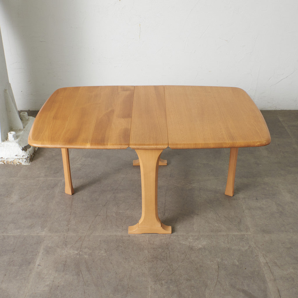 ゲートレッグ バタフライローテーブル｜アーコール ERCOL｜ルシアン