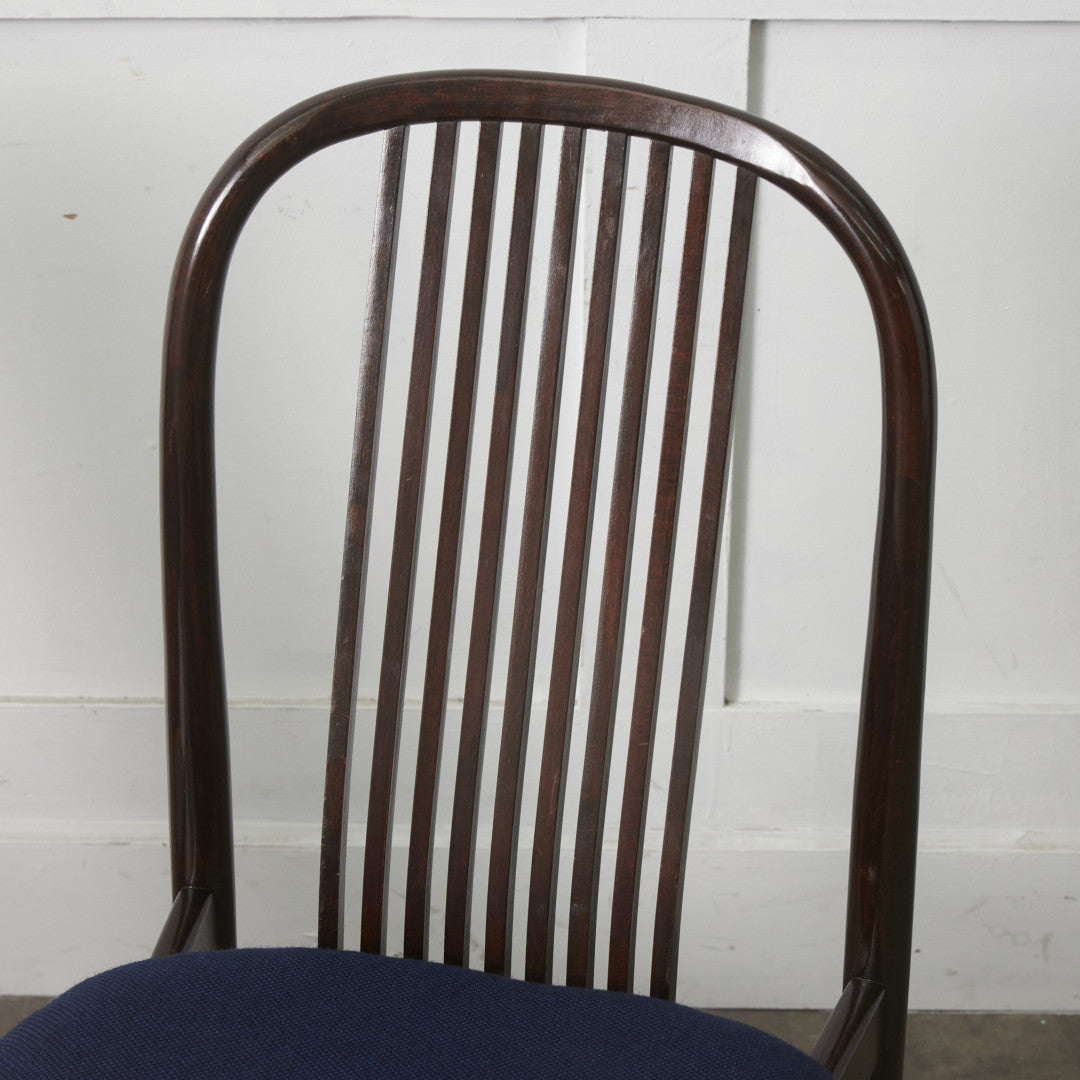 ダイニングチェア 2脚セット / 張替済 – rocca rocca