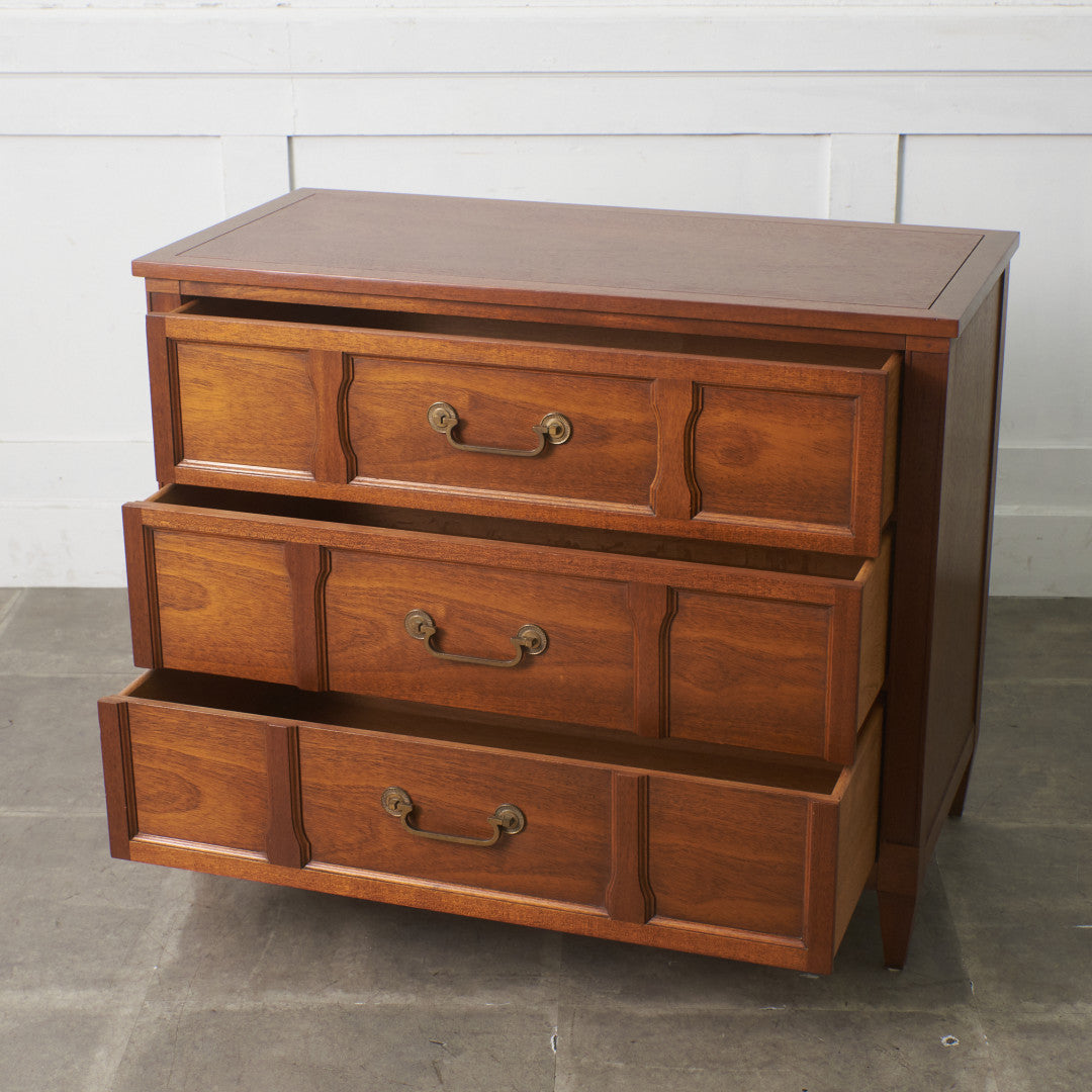 3段 チェスト – rocca rocca