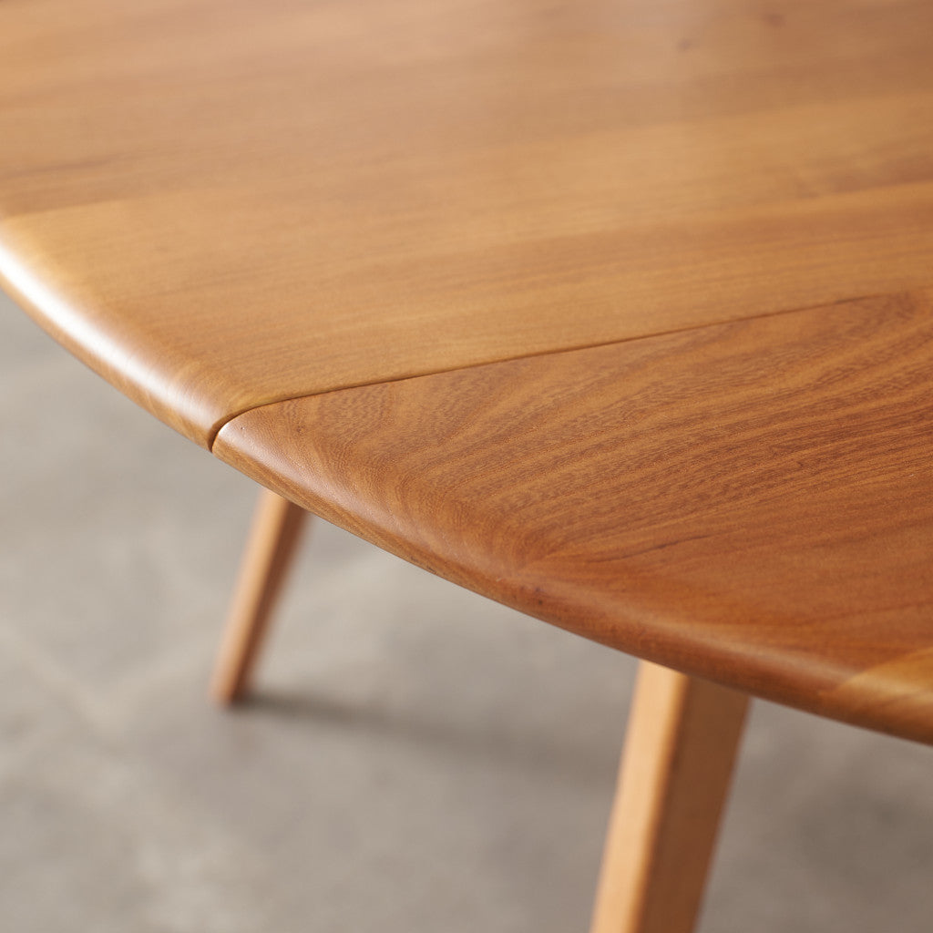 ヴィンテージ バタフライテーブル｜アーコール ERCOL｜ルシアン