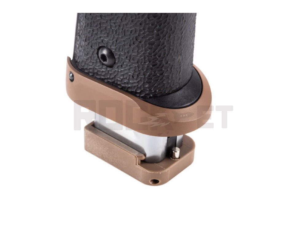 BATON airsoft】BT-SAND VIPER CO2GBB（2024年8月19日新発売） – ROCK-et