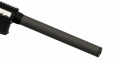 RETRO ARMS】CNC Handguard TubeRA 3K carbon AR15 39x350 mm – ROCK-et