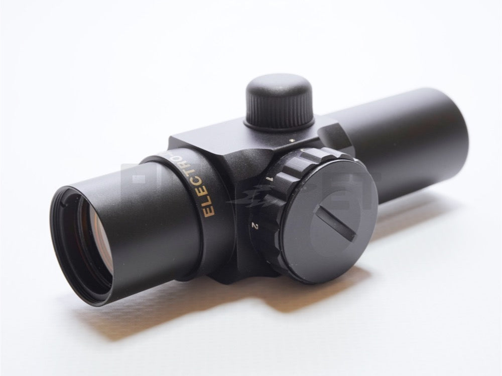 東京スコープ】BED-18-1 実銃用チューブドットサイト 廃番特価品 – ROCK-et