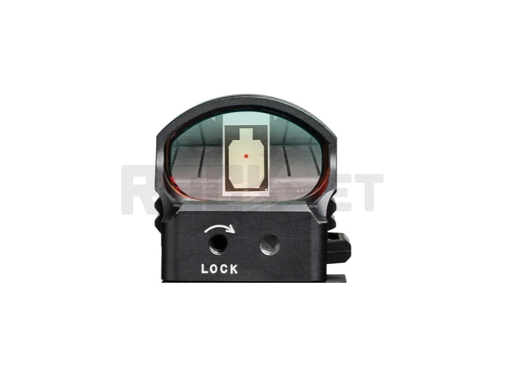 Vortex Optics】RAZOR® RED DOT（生産終了） – ROCK-et