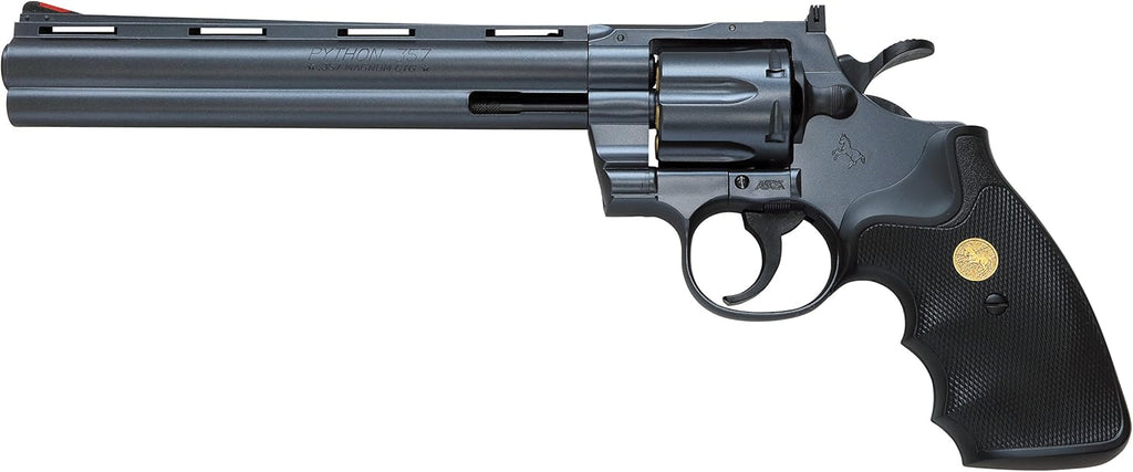 クラウンモデル】COLT PYTHON HUNTER .357マグナム 8インチ ハイホップ