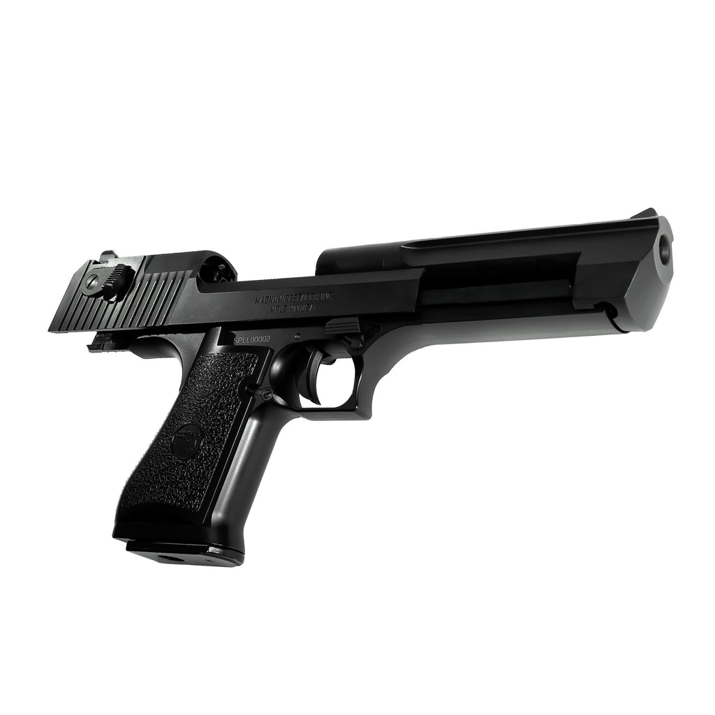 LayLax】DESERT EAGLE（デザートイーグル）.50AE JP EDITION CO2 ver