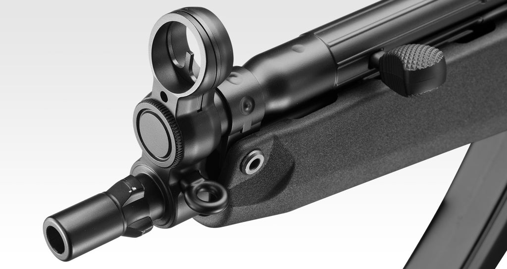 東京マルイ】MP5A4 次世代電動ガン（3次ロット/2025年6月11日再販