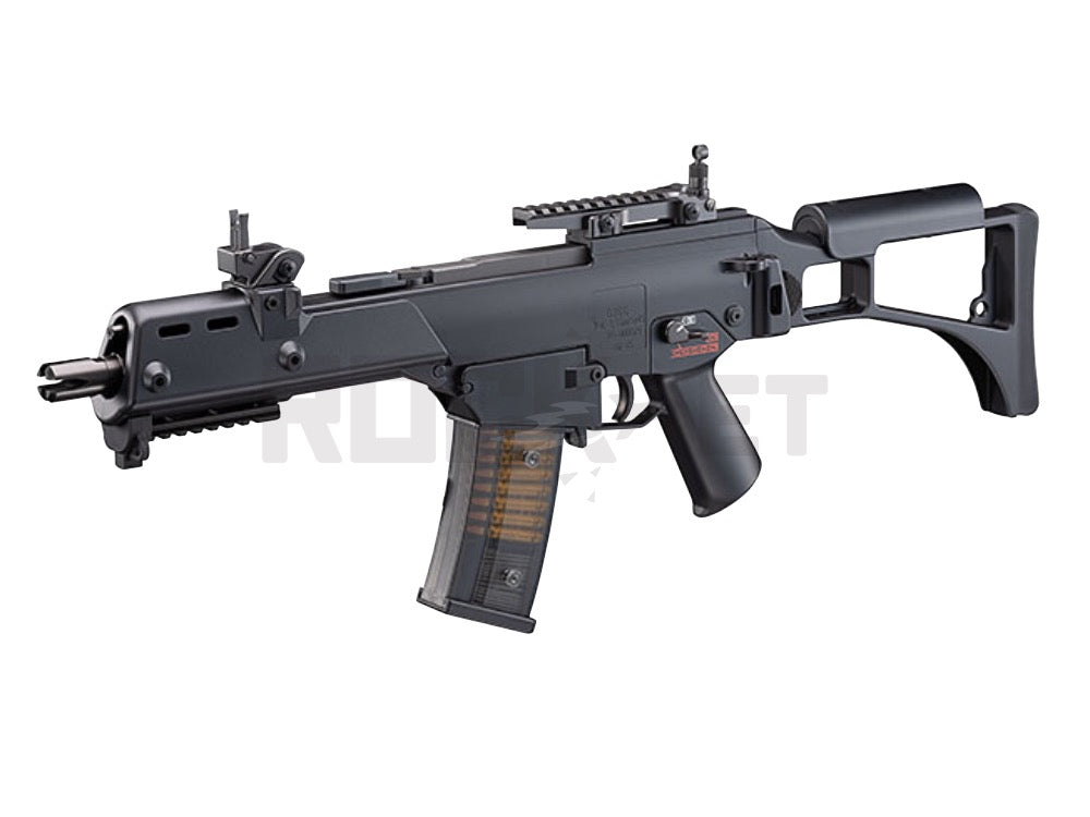 東京マルイ】H&K G36Cプラス 電動ガンプラス（2026年2月3日発売
