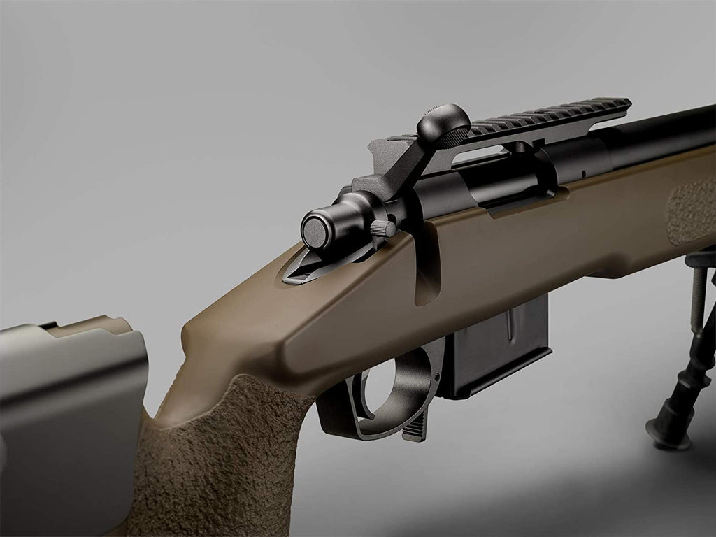 東京マルイ】M40A5 F.D.E.ストック ボルトアクションエアーライフル