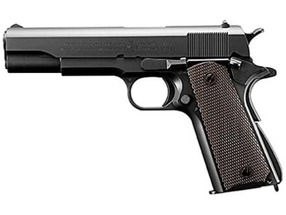 東京マルイ】M1911A1コルトガバメント（最新ロット/2026年2月下旬発売