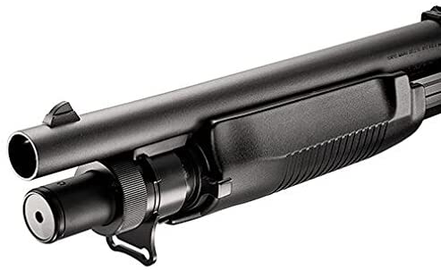 東京マルイ】M3 ショーティ エアーショットガン – ROCK-et