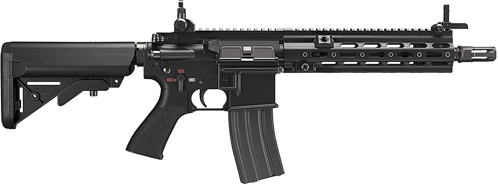 東京マルイ】HK416 デルタカスタム ブラック 次世代電動ガン – ROCK-et