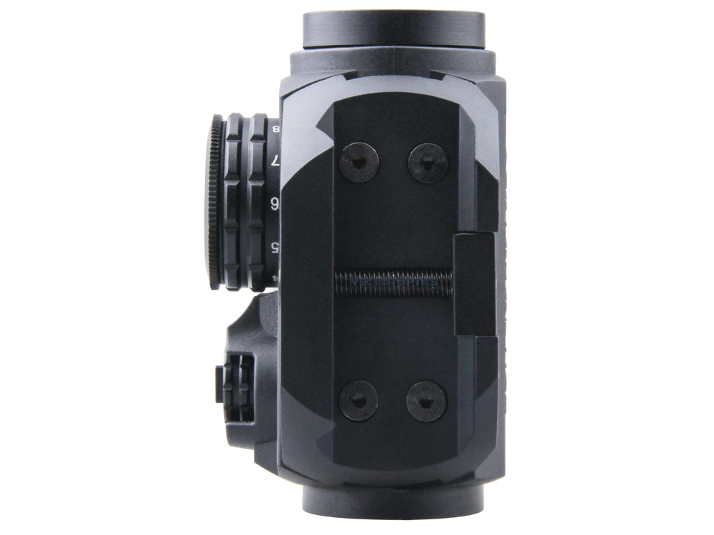 Vector Optics】 Maverick 1x22 MIL ドットサイト SCRD-38 – ROCK-et