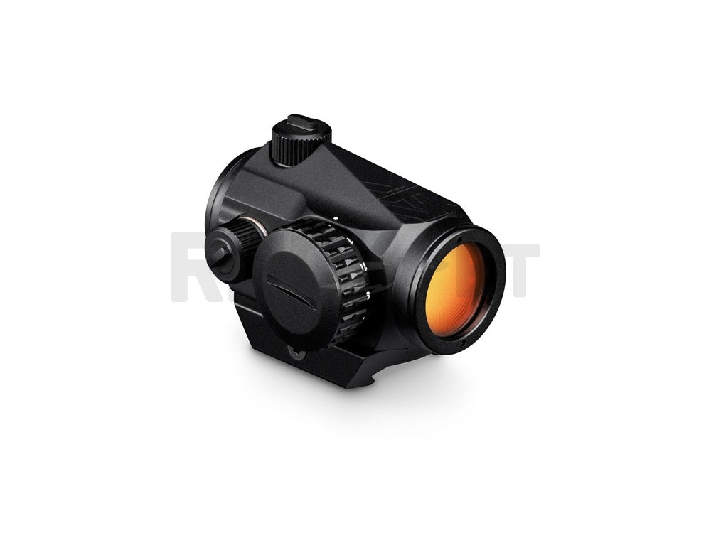 Vortex Optics】CROSSFIRE® RED DOT（2025年4月8日再入荷） – ROCK-et