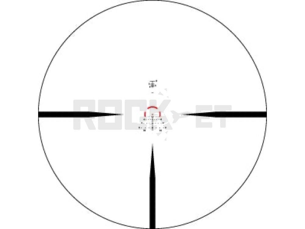 Vortex Optics】 STRIKE EAGLE® 1-6X24 – ROCK-et