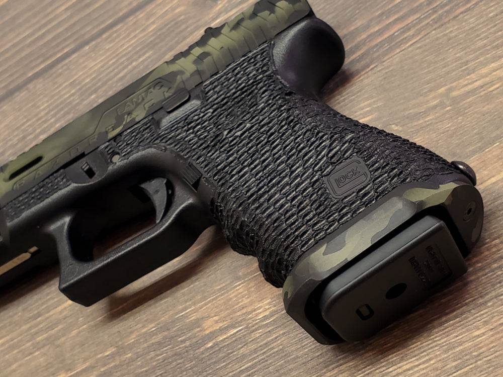 東京マルイ】GLOCK G19 Gen3 