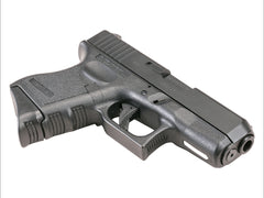 KSC】G26 ABS ガスブローバック – ROCK-et