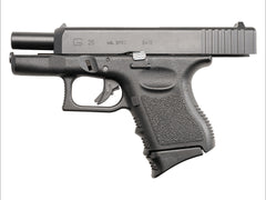 KSC】G26 ABS ガスブローバック – ROCK-et