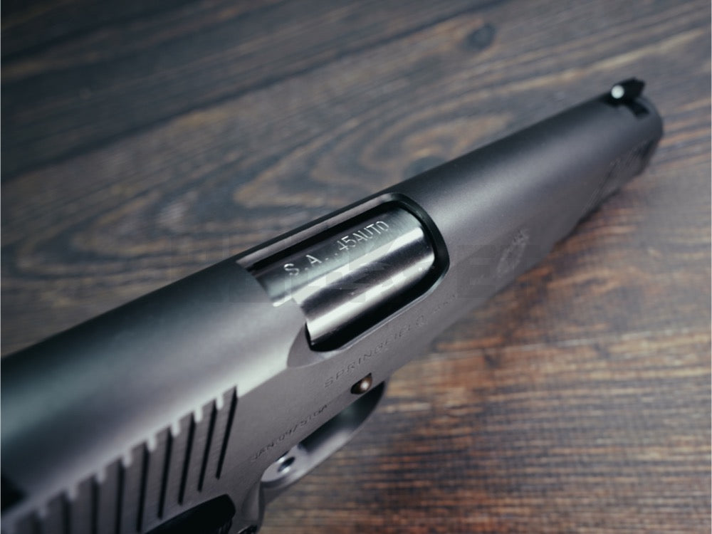 タニオコバ】GM-7 SF TRPカスタム モデルガン – ROCK-et