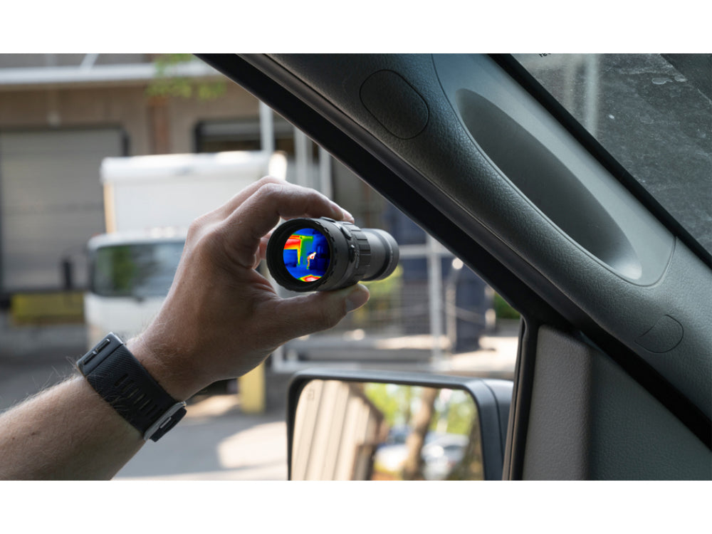 LEUPOLD】 LTO-TRACKER 2 HD サーマルスコープ – ROCK-et