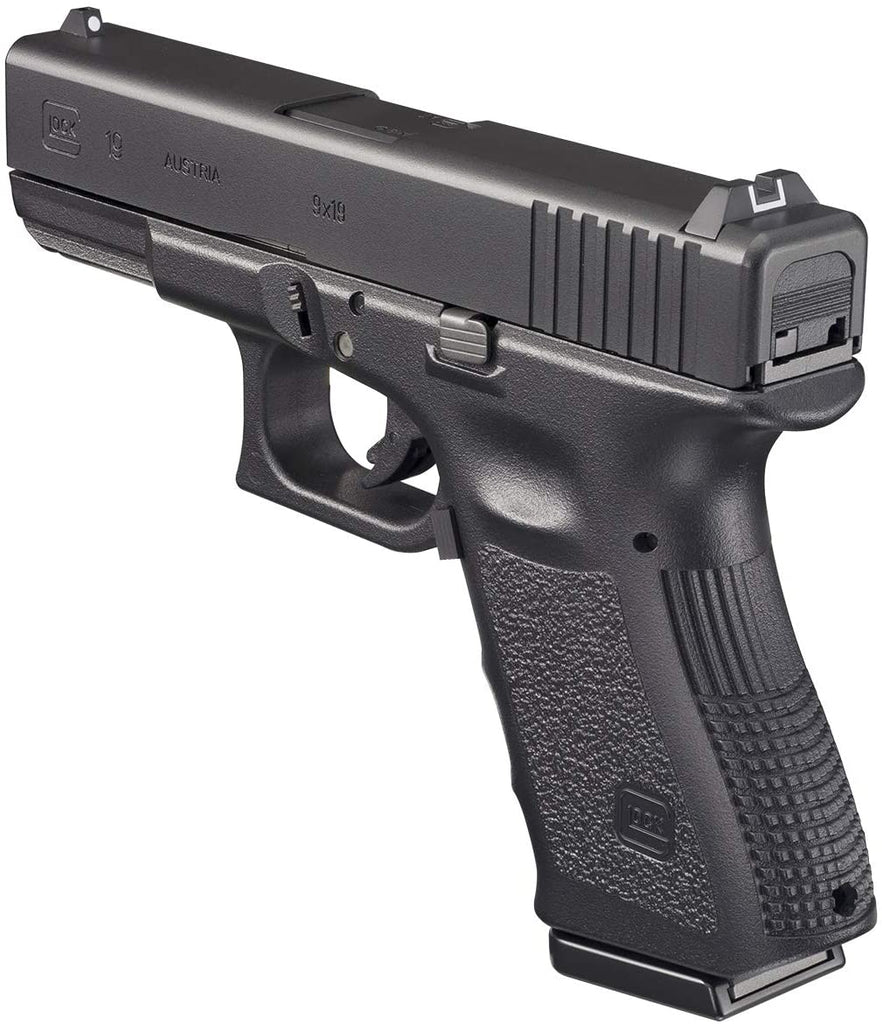 東京マルイ】グロック19 サードジェネレーション（2024年12月20日再販