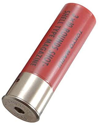 東京マルイ】スパス12 エアーショットガン – ROCK-et