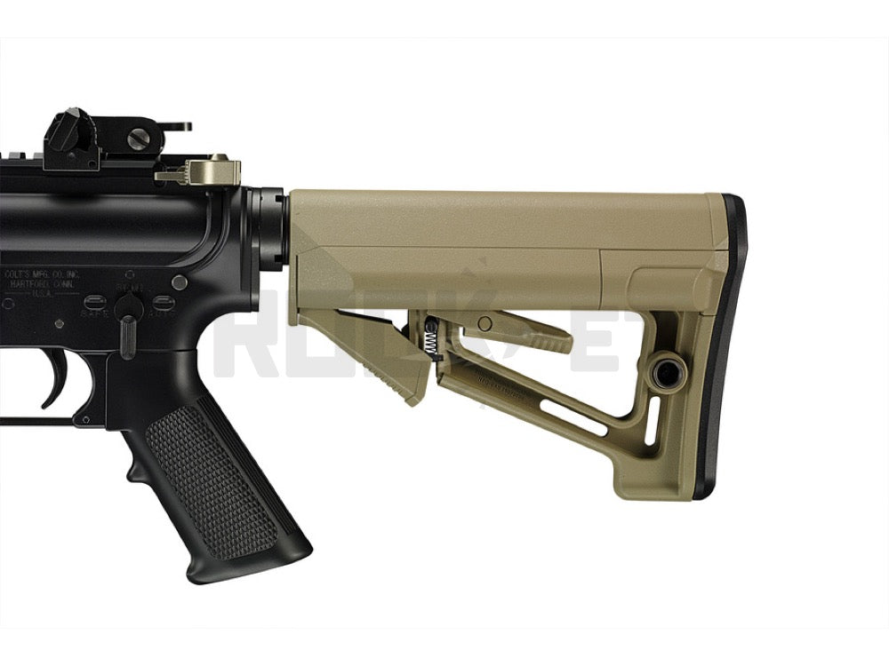 東京マルイ】URG-I 11.5inch ソップモッド ブロック3 次世代電動ガン