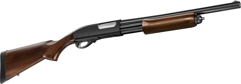 東京マルイ】M870 ウッドストックタイプ ガスショットガン – ROCK-et