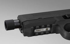 東京マルイ】FNX-45タクティカル ブラック – ROCK-et