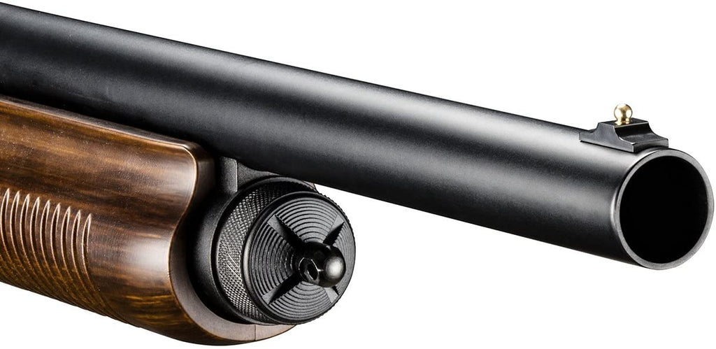 東京マルイ】M870 ウッドストックタイプ ガスショットガン – ROCK-et