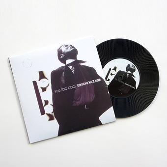 レコードコースター(YOU,TOO COOL)｜DIAMOND MOON通信販売｜矢沢永吉