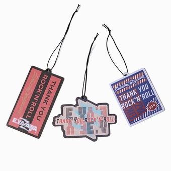 カーシェード(スリーロゴ)エンドレスレッド｜DIAMOND MOON通信販売