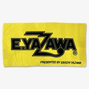 ジュニアビーチタオル一覧ページ｜DIAMOND MOON通信販売｜矢沢永吉公式