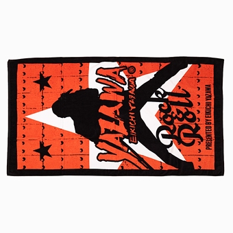 スペシャルビーチタオル一覧ページ｜DIAMOND MOON通信販売｜矢沢永吉