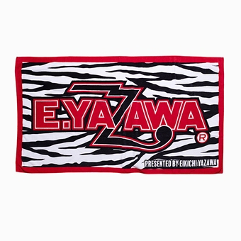 スペシャルビーチタオル一覧ページ｜DIAMOND MOON通信販売｜矢沢永吉