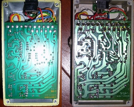 王道！BOSS SD-1 | ブログ | Rock弦の隠れ家