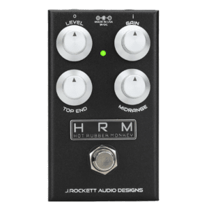 Home - J. Rockett Audio Designs