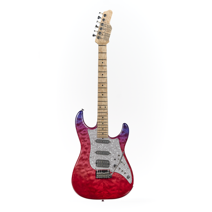 James Tyler Studio Elite HD – Rocket Guitar Emporium